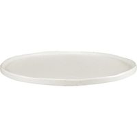 Maxwell e Williams Onnie set 4 piatti piani porcellana 26.5 cm