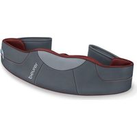 Beurer Massagegerät 24 W Schwarz, Rot