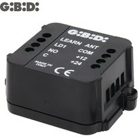 Ricevente radio bicanale 433 Mhz DRS 4331