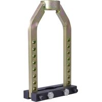 Outil de joint de transmission vidaXL