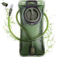 Sac de stockage d'eau militaire, sac d'hydratation-AquaForge