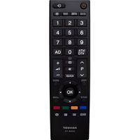 Télécommande TOSHIBA CT-90326