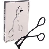 Recourbe-cils avec coussinets anti-pincement, mini recourbe-cils adapté à de nombreuses formes de cils