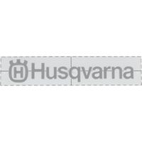 Decalcomania HUSQVARNA 577062001