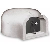 forno pizza a legna palazzetti "smile 100" 1 pizza