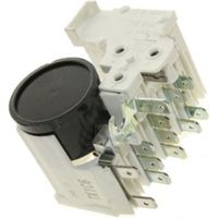 Relè - Frigorifero, congelatore - WHIRLPOOL - 3217113662894777801
