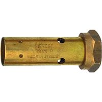 SIEVERT Brennerkopf 17 mm 1,2 kW - 394002