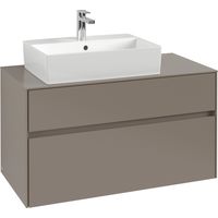 Villeroy & Boch C126B0VN WTUS Collaro C126B0 1000x548x500mm m.