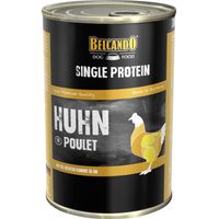 Belcando Hundenassfutter Adult Single Protein Huhn 400 g