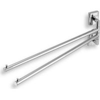 Novaservis Metalia 12 - Toallero, cromo 0229,0