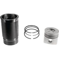 Equipo motor VAPORMATIC VPB9655