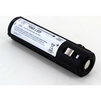 Batería 3.7V 3.05Ah Li-Ion 7069 para Lampe Peli™ LED 7060