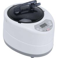 Sauna à vapeur, appareil à vapeur domestique 1000 W, générateur de vapeur portable 3,0 L, sauna mobile avec vapeur télécommandée pour spa à domicile