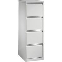 Armario para archivadores colgantes ACURADO de 1 vía 4