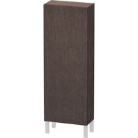 Duravit L-Cube Halbhochschrank, eine Tür Anschlag rechts,