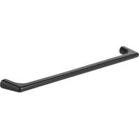 Cub-Griff 128 mm mattschwarz Centrale Brico