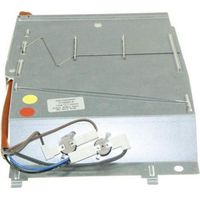 Ersatzteil - Heizelement 2400W - - WHIRLPOOL, BAUKNECHT, LADEN, INDESIT