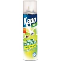 Pulvérisateur Kapo Vert 250ml Précision Et Commodité Pour Petits Traitements - Kapo Vert