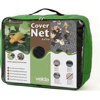Velda Teichnetz Schutznetz Cover Net 6 x 5 m 127517