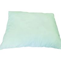 Oreiller doux 40x30 cm « Polycoton blanc »