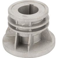 Soporte de Cuchilla D25 Turbo Pro - Ggp - 122465631/0