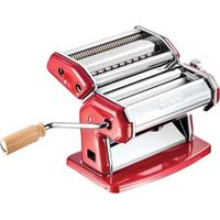 MACCHINA PASTA MANUALE LA ROSSA IMPERIA
