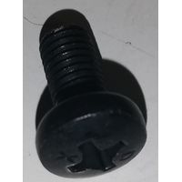 Bush 37008723 Vis M5x12 four