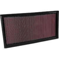 Filtre A Air De Remplacement KetN 33-3033