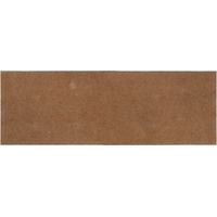 Surmatelas 80x200 cm en fibres de coco
