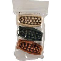 Feningo snack dentali verdure casto 10 cm - 3 uds