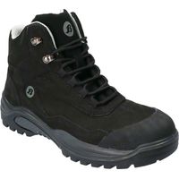 BATA Schnürstiefel TRAXX NXT 97 S3 Gr. 39