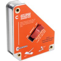 Eclipse Magnetics Dispositif auxiliaire de soudage commutable, Type: QHCSL