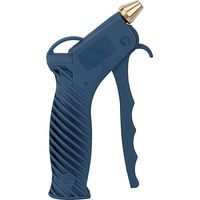 Riegler Blaspistole mit Kurzdüse, Kunststoff, PN max. 10 bar, G 1/4 IG