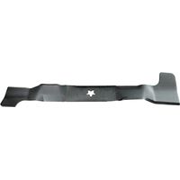 Lame de tondeuse Husqvarna 49 cm CT131, droite, pas de 5, 38 pouces, 97 cm