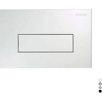 PLACCA PER CASSETTA PUCCI SARA LINEA MOD. 2014 Misura: Nera