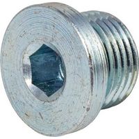 BOUCHON DE VIDANGE - DIAMETRE 14MM - MOTEUR LOMBARDINI FOCS PROGRESS