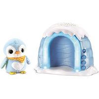 VTECH LAMPADA P'TIT PINGOUIN NOTTE STELLATA