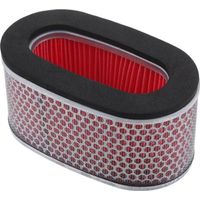 royaluxe -Filtre à Air de remplacement pour Honda Shadow 750 VT750 Shadow 400 VT400