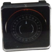 Programador diario 24h intervalo 15