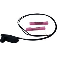 Kit réparation câbles capteur température extérieure adaptable PSA OE : 2322019 6445F9 6445JS 3RG