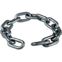 CADENA ZN ESL.RECTO KG C. 36MT - 6 MM