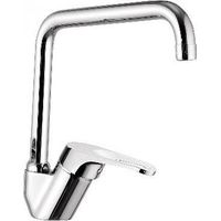 MISCELATORE MONOCOMANDO LAVELLO LINEA EPIC 3 Misura: Cromo