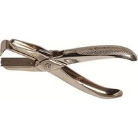 Zenith 580 Heftklammern-Entferner Nickelstahl