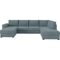 Canapé d'angle Comfivo Flumen, Maya 11, Disponible, 305x188x85cm, 0