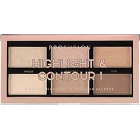 Profusion profusion illuminating contouring palette 78 g