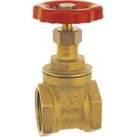Bullone in ottone da 1"