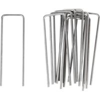 Etrier de fixation set de 10 InoxCircumPRO