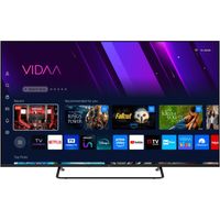 Televisore Sconosciuta TeleSystem TS50 FLQLEDSMV15 Tv 50 Smart 4K Ultra HD Wi-Fi VIDAA 28000251