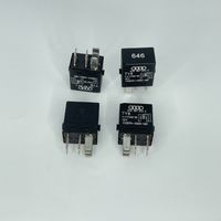 Tyco Relais V23074-A1001-X91, Kfz-Relais 646 4H0951253C