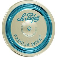 Packung mit 12 Flaschenverschlüssen, FAMILIA WISS LE PARFAIT